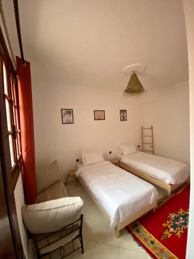 Moana Surf Maroc Apartment Tamraght Exterior photo